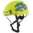 Přilba Camp Armour zelená