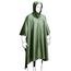 Poncho Boll Bivi SF forestgreen