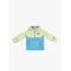 Dětská bunda Patagonia Baby Torrentshell 3L FNDG
