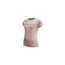 Dámské triko Sensor KR Merino Air Hills dusty pink