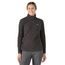 Dámská mikina Patagonia R1 Air Zip neck BLK