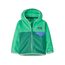 Dětská mikina Patagonia Baby Micro D Snap-T HTLG