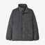 Dětská bunda Patagonia Nano Puff Brick Quilt FYGR
