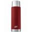 Termoska Esbit Sculptor 1l burgundy red