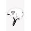 Přilba Ski Trab Aero 25 white