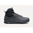 Běžecké boty Altra Olympus 6 Hike Mid GTX black