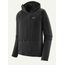 Pánská mikina Patagonia R1 P/O Hoody 1.0 BLK