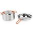 Hrnec GSI Glacier 3L Cookset