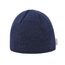 Čepice Kama Merino AW69 tmavě modrá