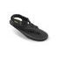 Barefoot sandále RRAT's Y-Minimal black