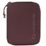 Peněženka Lifeventure RFiD Bi-Fold Wallet Recycled - plum