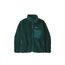 Dámská mikina Patagonia Classic Retro-X CASG