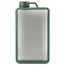 Láhev GSI placatka / likérka Boulder Flask 473ml mountain view