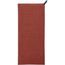 Ručník PackTowl Luxe terracotta