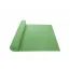 Joga-matka Yate PVC 173 x 61 x 0,4 cm s obalem zelená