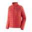 Dámská péřová bunda Patagonia Down Sweater SUMR