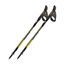 Skládací hole Fizan NordicWalking Lite 26 yellow
