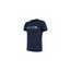 Pánské triko Sensor KR Merino Active PT Mountains deep blue