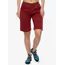 Dámské kraťasy Nograd Sahel dark red
