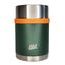 Termoska na jídlo Esbit Sculptor 0,75 l green