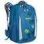 Školní batoh Boll School Mate 20 Crabs dutchblue