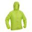 Dámská bunda Warmpeace Forte lime