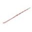 Smyčka Ocún Ultichain BIO-Dyn 12mm 90cm red/white