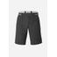 Kraťasy Looking for Wild Short Pro Model pirate black