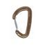 Karabina Singing Rock Vision D Straight (Light Wire)