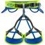 Sedák Climbing Technology Quarzo Sport