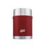Termoska na jídlo Esbit Sculptor 0,75l red
