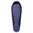 Spacák Warmpeace Viking 600 180cm WIDE shadow blue/grey/black