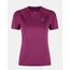 Dámské triko Montura KR Altai baton rouge