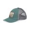 Kšiltovka Sunday Afternoons Artist Series Patch Trucker fly free