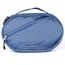 Toaletní taška Lifeventure Folding Wash Bag blue