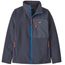Juniorská mikina Patagonia R2 TechFace Jkt SMDB