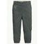 Dětské kalhoty Jack Wolfskin Smileyworld Pants slate green
