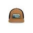 Kšiltovka Sunday Afternoons Artist Series Patch Trucker lakeslide uni