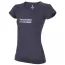 Dámské Triko Ocún Classic T Organic EFC