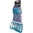 Set expresek Camp Orbit KS 6 Pack grey/blue/fuchsia 12 cm