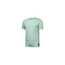 Pánské triko Sensor KR Merino Cordura basil green