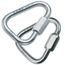 Karabina Camp Delta Quick Link (8 mm)