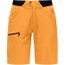 Dámské kraťasy Haglofs L.I.M Fuse žlutá