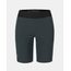 Dámské kraťasy Montura Stretch Shape Bermuda anthracit-melon