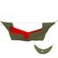 Moskytiéra Ticket to the Moon Convertible BugNet 360 green