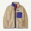 Dámská mikina Patagonia Classic Retro-X DNAT
