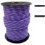 Smyce Beal Aramid 5,5mm (repšňůra) metráž - cena za 1m