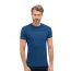 Pánské triko Brubeck 3D Pro KR dark blue