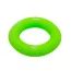 Rozehřívač prstů YY Vertical Ring Green (20kg)
