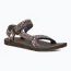 Sandále Teva Original Universal desert mosaic chocolate brown